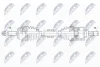 ПІВВІСЬ NTY NPW-NS-150 (фото 1)