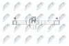 ПОЛУОСЬ NTY NPW-NS-156 (фото 1)