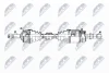 ПІВВІСЬ NTY NPW-NS-157 (фото 1)