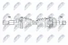 ПОЛУОСЬ NTY NPW-PL-087 (фото 1)