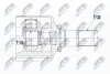 ШРУС ВНУТРІШНІЙ NTY NPW-RE-092 (фото 1)