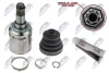 ШРКШ внутр. TOYOTA LAND CRUISER 100, LEXUS LX (вир-во) NTY NPW-TY-038 (фото 2)