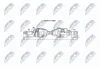 Приводной вал (полуось) toyota avensis t25 1 8 0308, 4342005240 NTY NPW-TY-060 (фото 1)