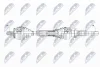 ПІВВІСЬ NTY NPW-VV-053 (фото 1)