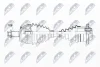 ПОЛУОСЬ NTY NPW-VW-095 (фото 1)