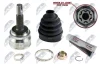 Шарнір рівних кутових швидкостей (ШРУС), зовнішній, комплект NTY NPZ-TY-017 (фото 2)