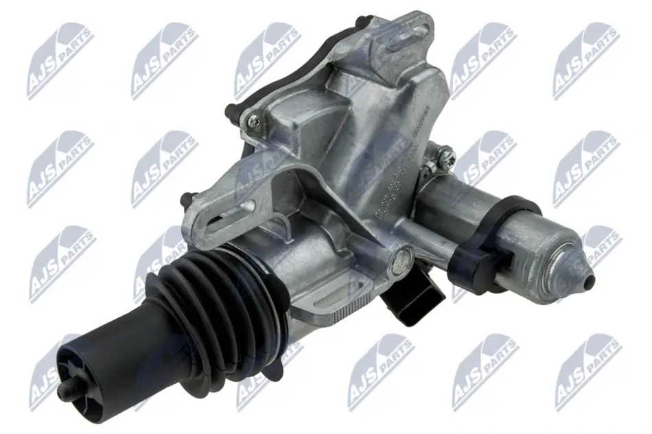 Цилиндр сцепления smart fortwo 2007-, 4512500062 NTY NSP-ME-007 (фото 1)