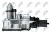 Цилиндр сцепления smart fortwo 2007-, 4512500062 NTY NSP-ME-007 (фото 4)