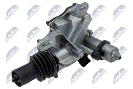 Цилиндр сцепления smart fortwo 2007-, 4512500062 NTY NSP-ME-007