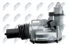 Цилиндр сцепления smart fortwo 2007-, 4512500062 NTY NSP-ME-007 (фото 5)