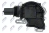 Цилиндр сцепления smart fortwo 2007-, 4512500062 NTY NSP-ME-007 (фото 6)