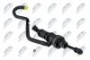 Головний циліндр зчеплення Mitsubishi ASX, Lancer VIII, Outlander II, Outlander III 1.5-2.4 11.06- NTY NSP-MS-002 (фото 1)