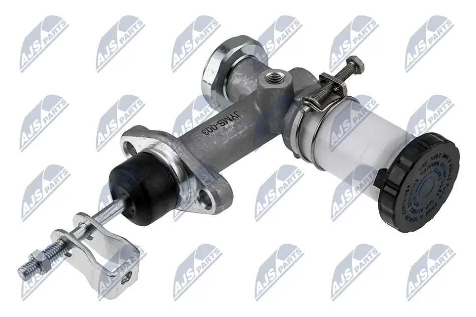 Циліндр зчеплення головний NTY NSP-MS-003 (фото 1)