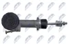 Циліндр зчеплення головний NTY NSP-MS-003 (фото 4)