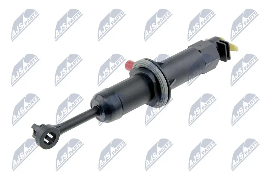 Головний циліндр зчеплення Renault Clio, Kangoo, Scenic, 1,5-2,0DCi, 00-09 NTY NSPRE011 (фото 1)