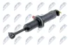 Головний циліндр зчеплення Renault Clio, Kangoo, Scenic, 1,5-2,0DCi, 00-09 NTY NSPRE011 (фото 1)