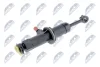 Головний циліндр зчеплення Renault Clio, Kangoo, Scenic, 1,5-2,0DCi, 00-09 NTY NSPRE011 (фото 2)