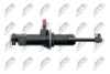 Головний циліндр зчеплення Renault Clio, Kangoo, Scenic, 1,5-2,0DCi, 00-09 NTY NSPRE011 (фото 3)
