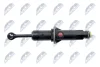Головний циліндр зчеплення Renault Clio, Kangoo, Scenic, 1,5-2,0DCi, 00-09 NTY NSPRE011 (фото 4)