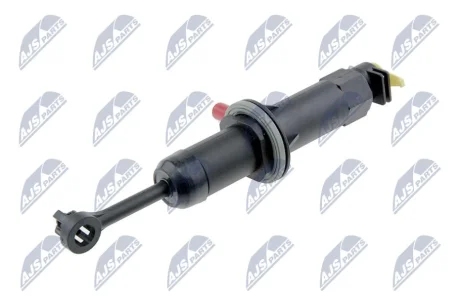 Головний циліндр зчеплення Renault Clio, Kangoo, Scenic, 1,5-2,0DCi, 00-09 NTY NSPRE011