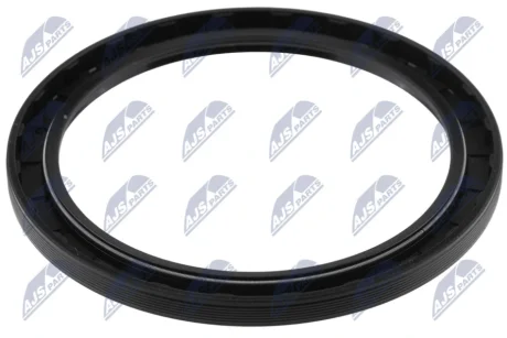 Сальник вала citroen berlingo 1.8i/1.8d/1.9d/2.0hdi 96-11, 012728 NTY NUP-CT-002