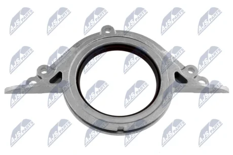 Сальник вала nissan/infiniti/renault 2.0-, 1229631u10 NTY NUP-NS-028