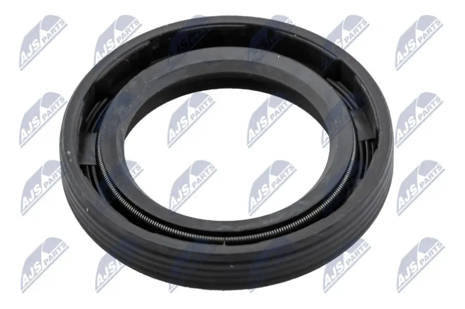 Сальник полуоси vw golf iv/v/vi 97- polo iii/iv/v 99-, 036103085a NTY NUP-VW-015 (фото 1)