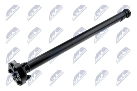 Вал карданный перед BMW X5 00–06, 26207508629 NTY NWN-BM-008