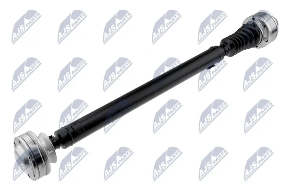 Карданный вал передний JEEP CHEROKEE 3.7 ATM 01-08, GRAND CHEROKEE 2.7CRD,3.1TD 99-05 NTY NWNCH019 (фото 1)
