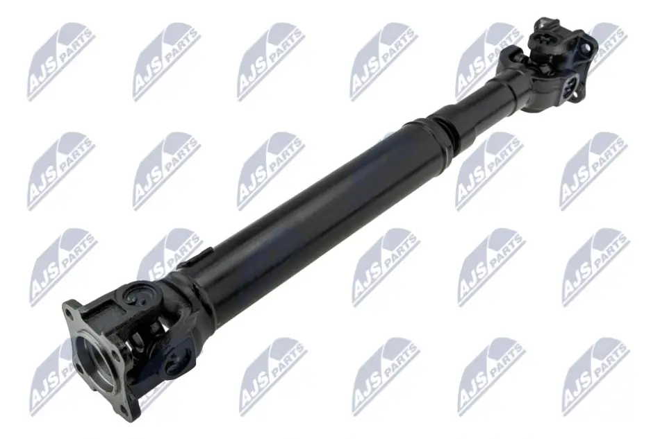 Вал карданний передній NTY NWNKA001 (фото 1)