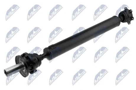 Приводной вал, mitsubishi pajero 3.2did 00- /atm NTY NWN-MS-002