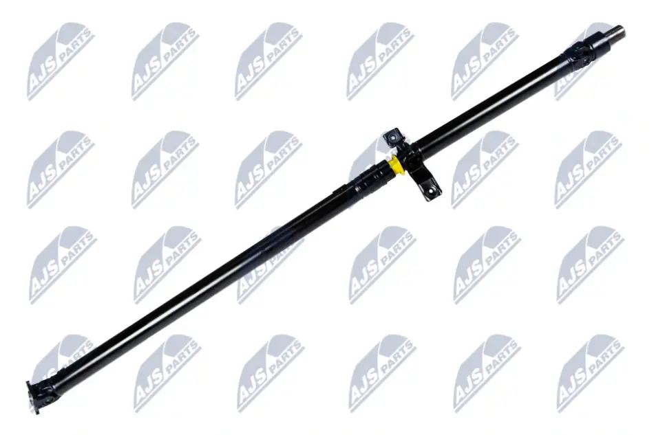 Карданный вал mitsubishi outlander24wd 0612 asx 4wd 10, 3401a022 NTY NWN-MS-007 (фото 1)