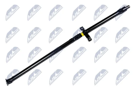 Карданный вал mitsubishi outlander24wd 0612 asx 4wd 10, 3401a022 NTY NWN-MS-007
