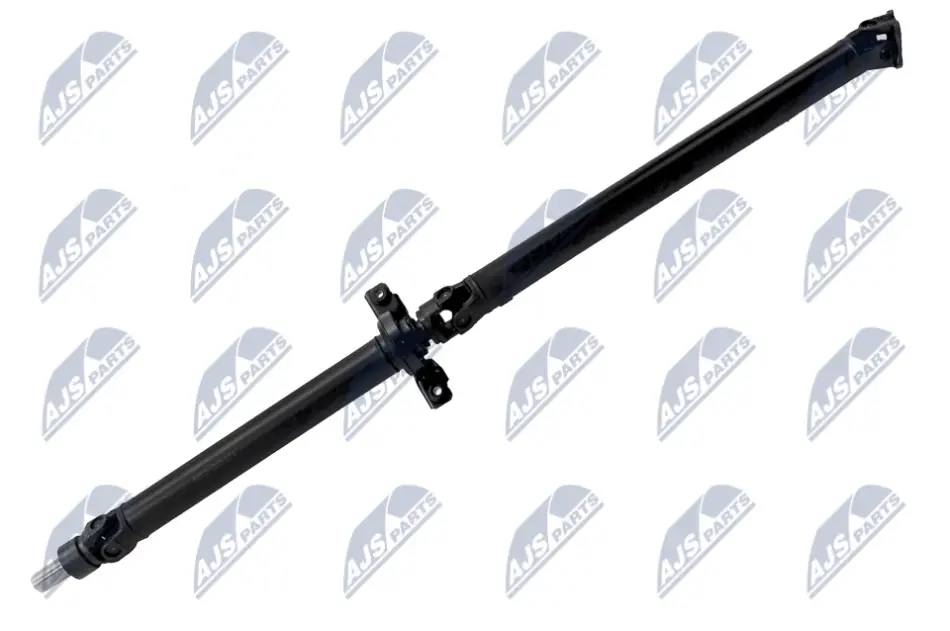 Вал карданный subaru outback 2.5 05-09, ps900463 NTY NWN-SB-004 (фото 1)
