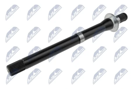 ПІВВІСЬ NTY NWP-HY-509