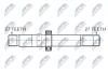 Піввісь NTY NWP-ME-003 (фото 2)