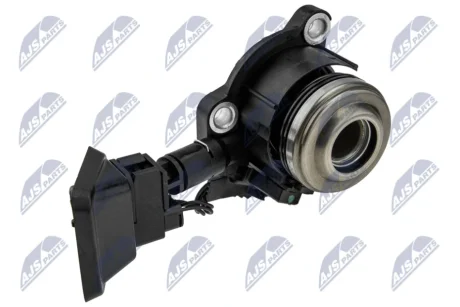 Підшипник вижимний гідравлічний Citroen C3 Picasso/C4/C5/Peugeot 308 1.6 Vti/1.6 HDI 04- NTY NWS-CT-003