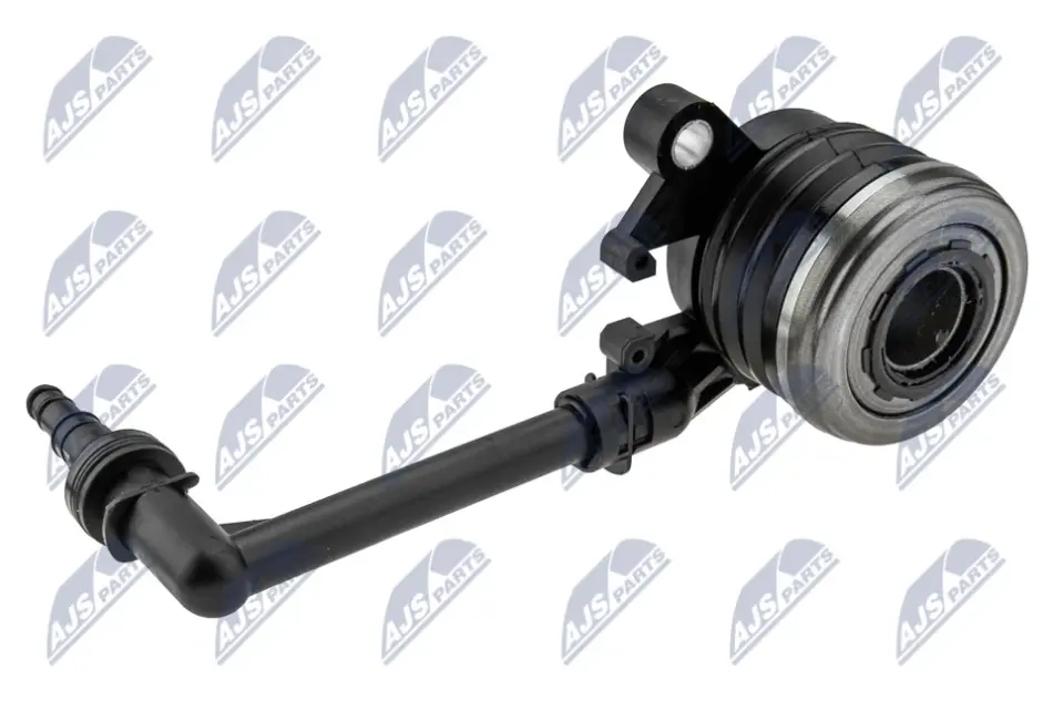 Цилиндр сцепления renault clio iii 1.5dci 05-, 4152501000 NTY NWS-RE-005 (фото 1)