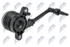 Цилиндр сцепления renault clio iii 1.5dci 05-, 4152501000 NTY NWS-RE-005 (фото 2)