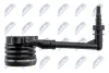 Цилиндр сцепления renault clio iii 1.5dci 05-, 4152501000 NTY NWS-RE-005 (фото 3)