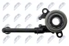 Цилиндр сцепления renault clio iii 1.5dci 05-, 4152501000 NTY NWS-RE-005 (фото 4)
