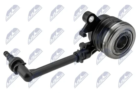 Цилиндр сцепления renault clio iii 1.5dci 05-, 4152501000 NTY NWS-RE-005