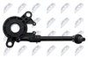 Цилиндр сцепления renault clio iii 1.5dci 05-, 4152501000 NTY NWS-RE-005 (фото 5)