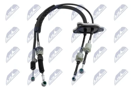 ТРОС ПЕРЕМИКАЧА ПЕРЕДАЧ NTY NXX-CT-005
