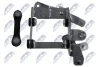 РЕМКОПЛЕКТ МЕХАНІЗМУ ПЕРЕМИКАННЯ ПЕРЕДАЧ NTY NXX-VW-000 (фото 3)