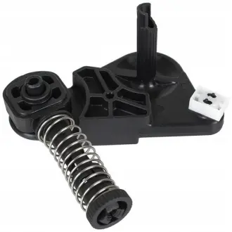 Ось шестеренки коробки передач NTY NXX-VW-012