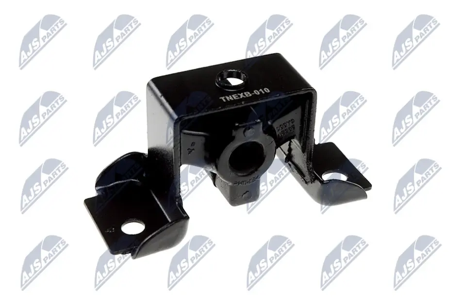 Опора выхлопной трубы nissan murano z50 0207 navara d40 05, 20621-ca000 NTY O-NEXB-010 (фото 1)