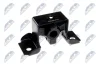 Опора выхлопной трубы nissan murano z50 0207 navara d40 05, 20621-ca000 NTY O-NEXB-010 (фото 1)