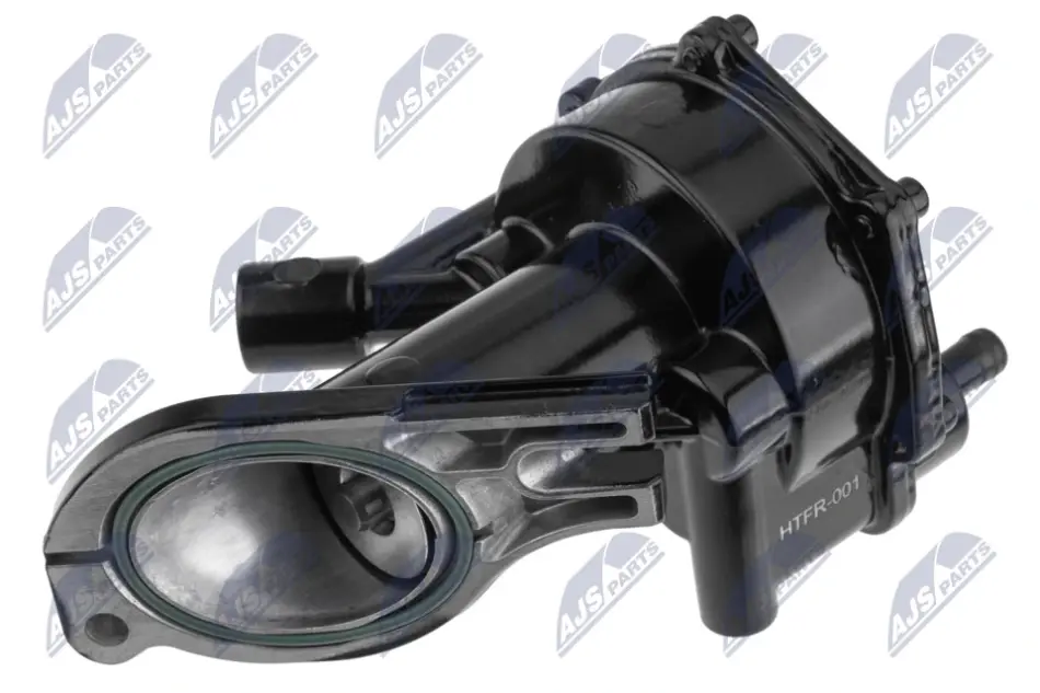 Р’Р°РєСѓСѓРјРЅС‹Р№ РЅР°СЃРѕСЃ ford c-max 1.8tdci 2007-, 93bb-2a451-ab NTY PVP-FR-001 (фото 1)