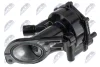 Р’Р°РєСѓСѓРјРЅС‹Р№ РЅР°СЃРѕСЃ ford c-max 1.8tdci 2007-, 93bb-2a451-ab NTY PVP-FR-001 (фото 1)
